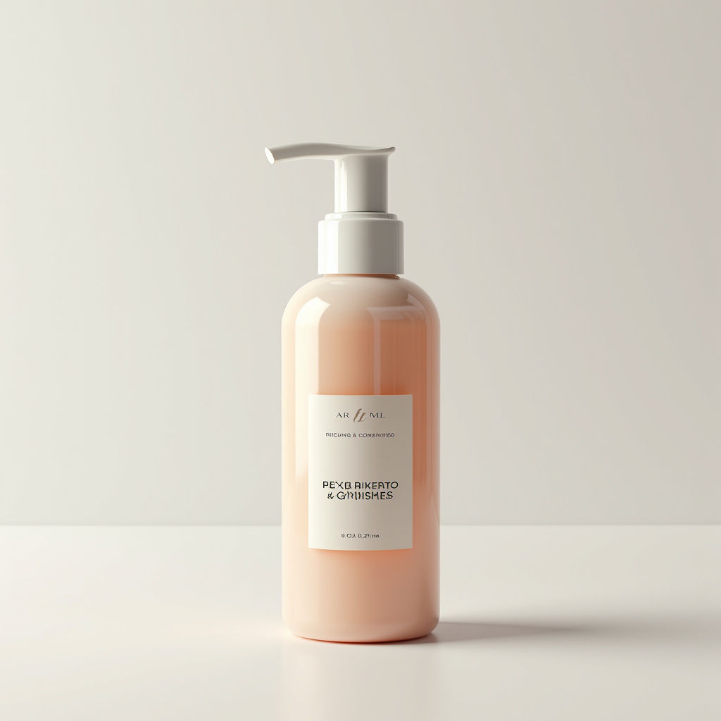 Old Fashioned Foaming Cleanser
