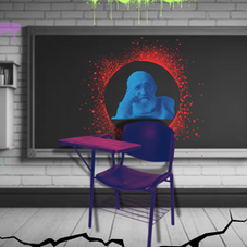 ¿PENSAMIENTO CRÍTICO EN LA NUEVA ESCUELA MEXICANA?                                                                                                                  