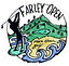 This is the Farley Open Logo