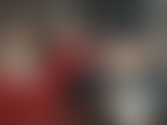 Big Birthday and Al's Nest Update