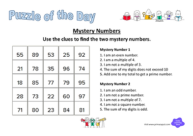 Monday 1st September