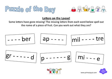 Wednesday 11th February