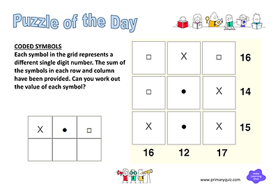 Thursday 18th September