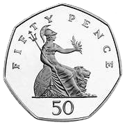 50p
