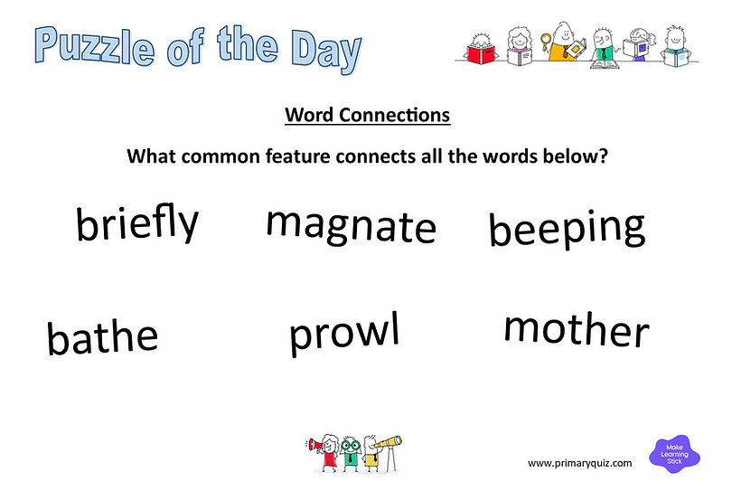 Wednesday 7th January