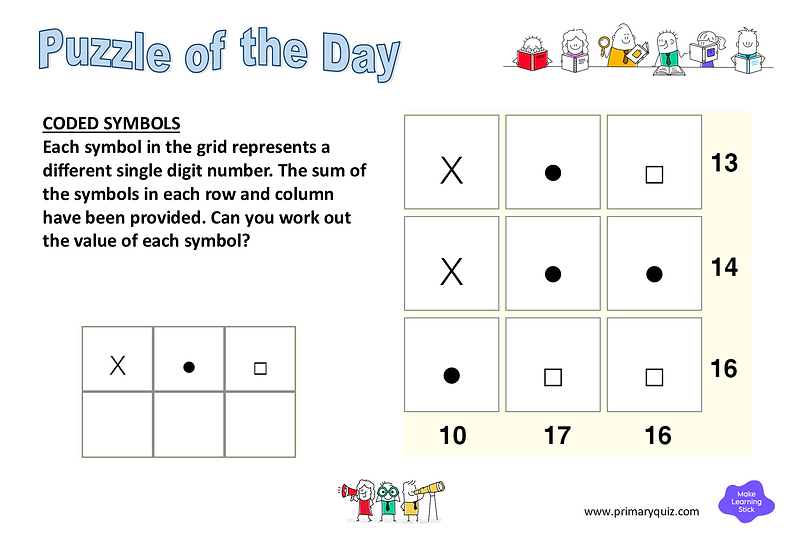 Wednesday 21st January