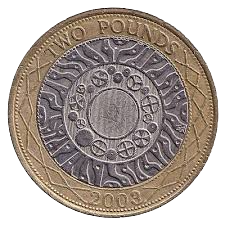 £2