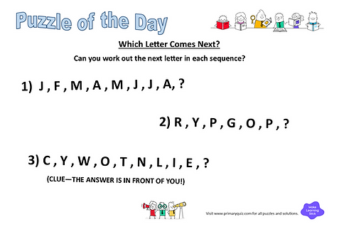 Wednesday 26th November