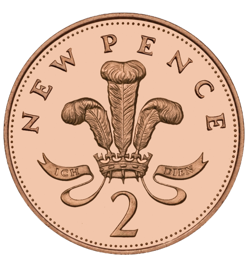 2p
