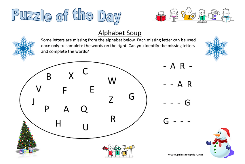 Tuesday 16th December