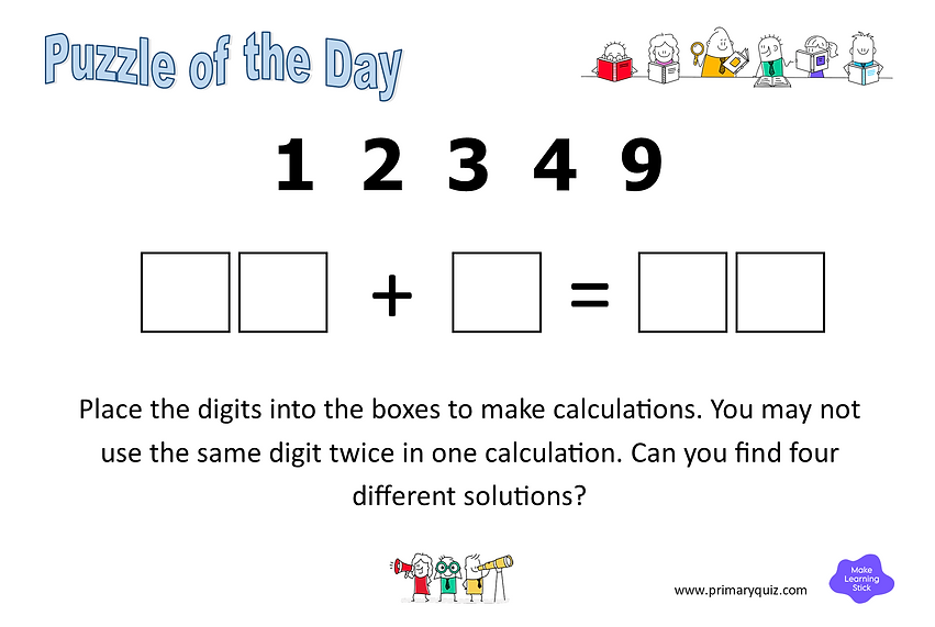 Monday 16th February