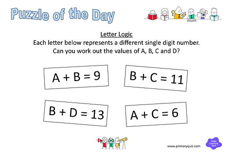 Monday 15th September