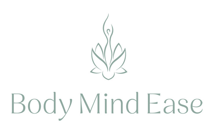 Body Mind Ease logo