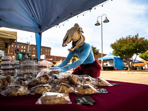 Vendor Applications Now Open for Indie Fest #8