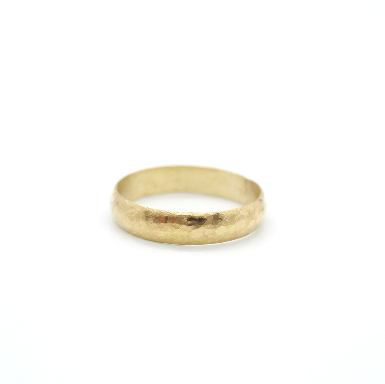 Golden Forge Ring (G-RG137)