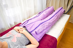 リンパ, ダイエット, 血流改善, 冷え性, 肩こり, 生理痛, 更年期, むくみ, 立ち仕事, 美脚, 帯広