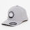 Thumbnail: Light Grey PLW Patch Hat
