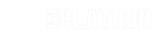 Eclatron Logo