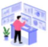 Eclatron Real-Time Data Visualization