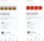Online Grocery Ordering App