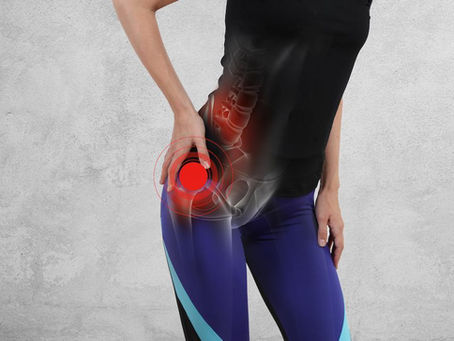 When Is the Right Time for a Hip Replacement? Signs You Shouldn't Ignore