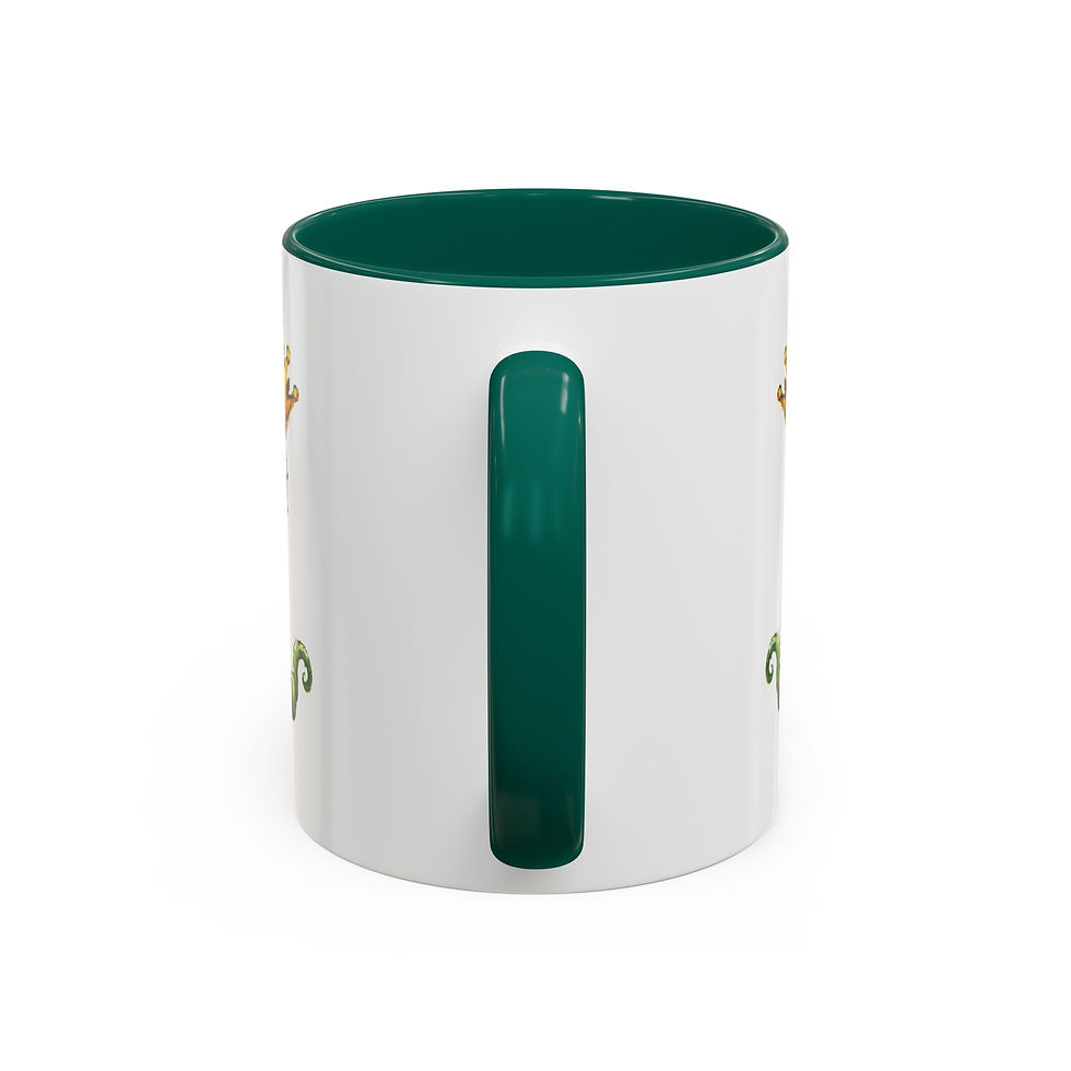 Thumbnail: Wormy Mug