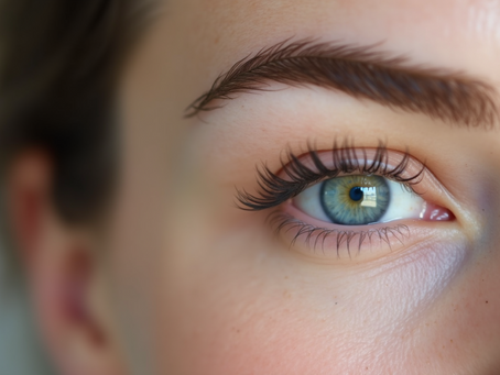 Essential Microblading Aftercare Tips