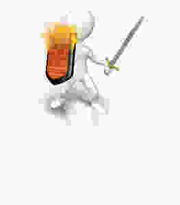 Double-Edged Sword