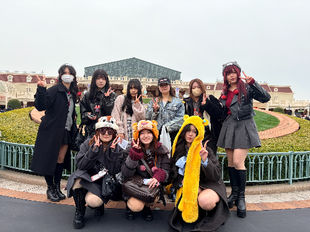 校外研修に行ってきました