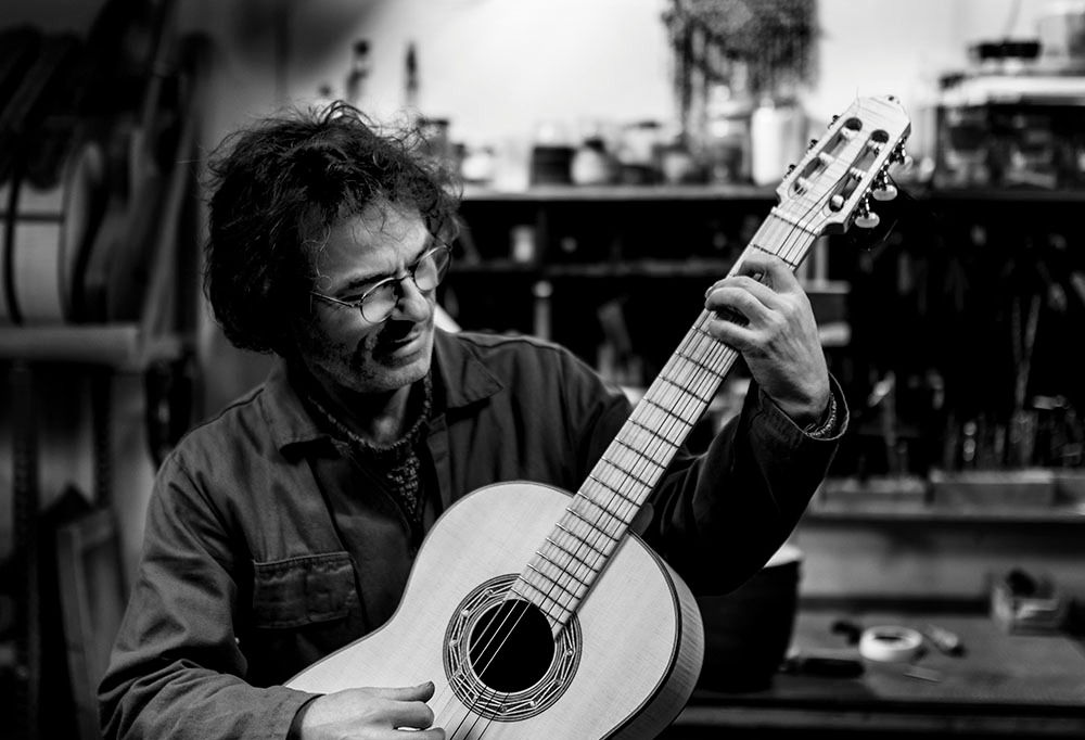 Guitar Workshop fotoğraf 1