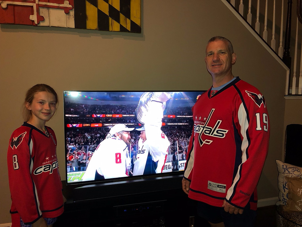 Hockey nerds
