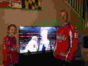 Hockey nerds