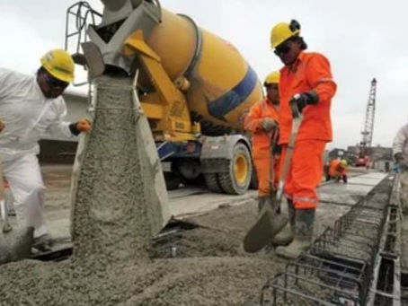 Your Trusted Source for Ready Mix Concrete Dealers in Delhi