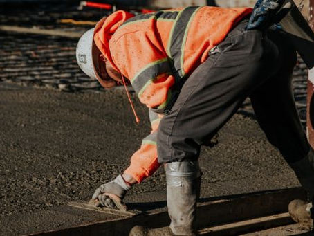 Trusted Ultratech Ready Mix Concrete Dealer in Delhi – Spectrum