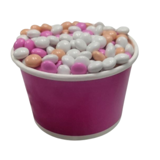 Lunetas del Jurásico (Mini luneta de chocolate)