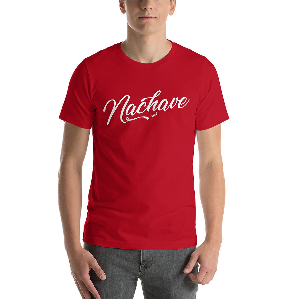 Miniature : T-shirt Nachave