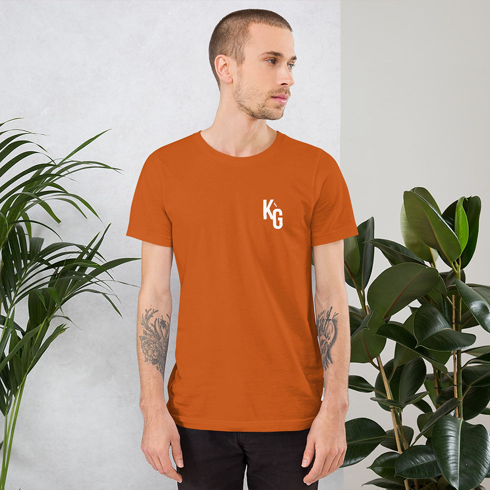 Miniature : T-shirt Kulture Gre