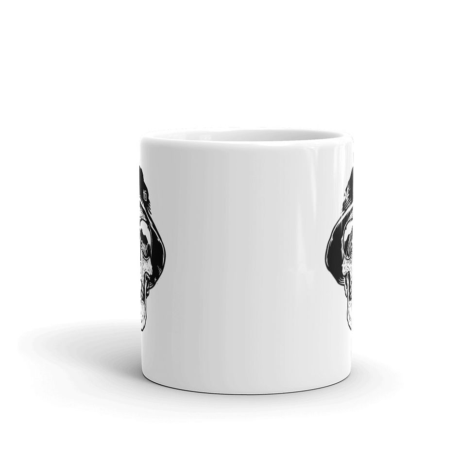 Miniature : Mug Bob Maramé