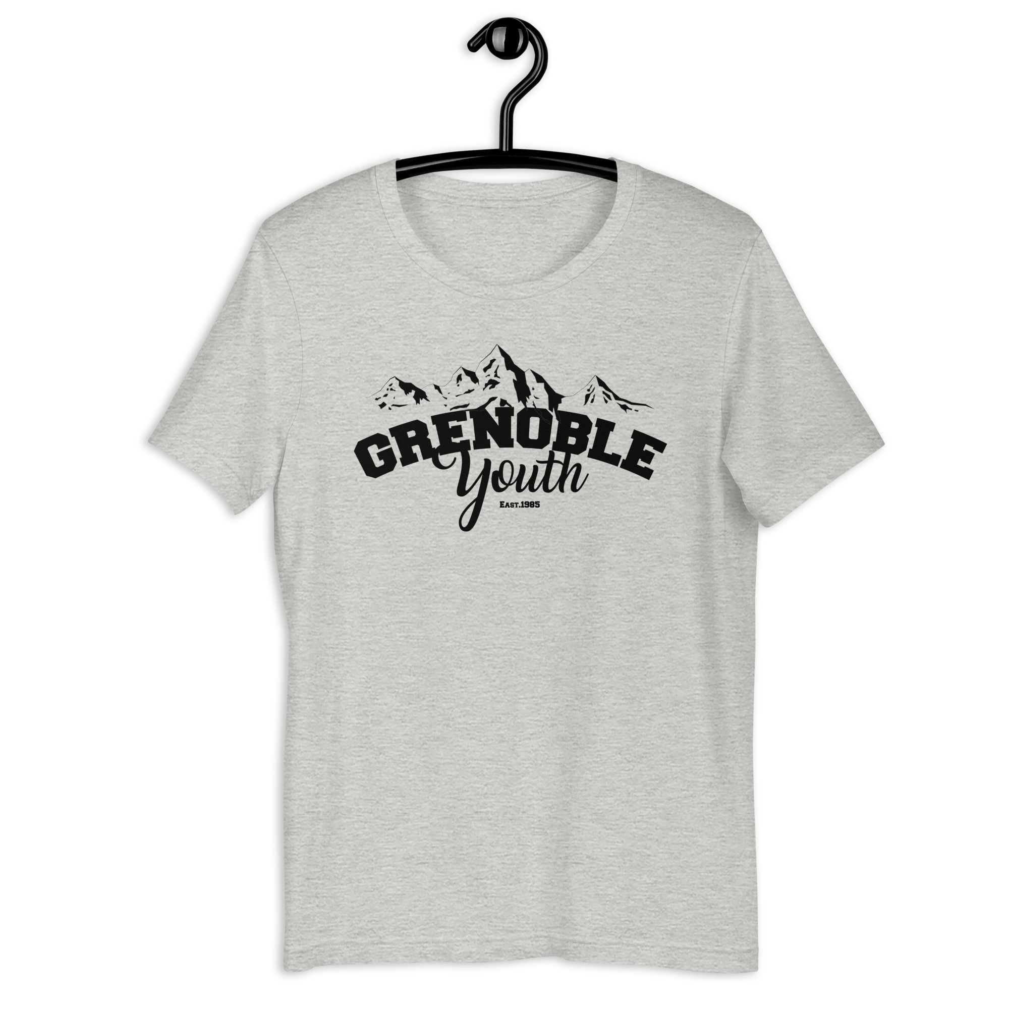 T-shirt GRENOBLE YOUTH