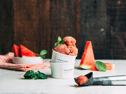 The Best Vegan Ice Cream in KL