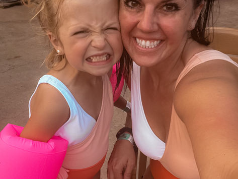 Live so BIG you drown out the noise of the world