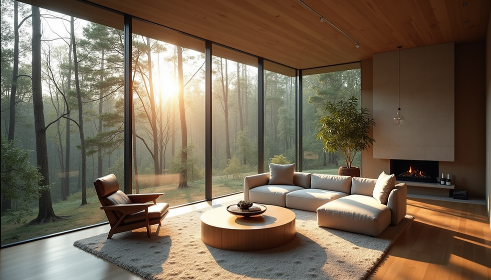 Designing Your Home Floor Plan