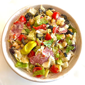 Antipasto Salad
