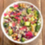 ★ Create Your Own Salad