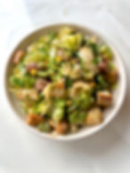 Mexican Caesar