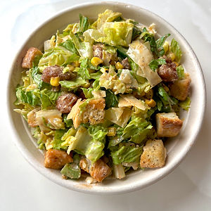 Mexican Caesar