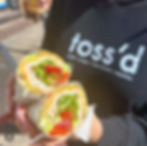 Turkey Club Wrap