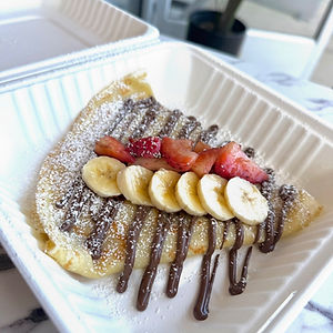 Classic Crepe
