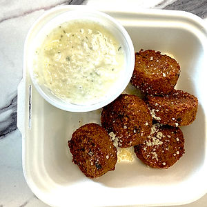 Falafel 