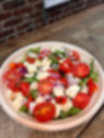 Caprese